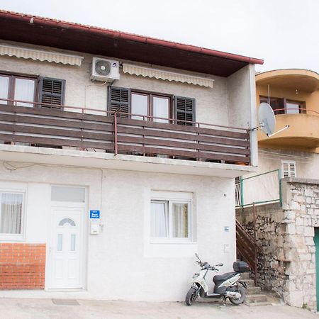 Apartment Majda Šibenik Exteriör bild