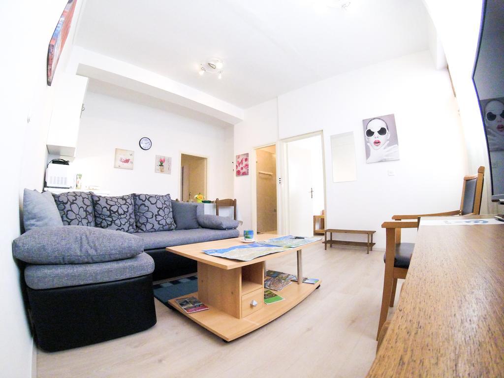 Apartment Majda Šibenik Exteriör bild